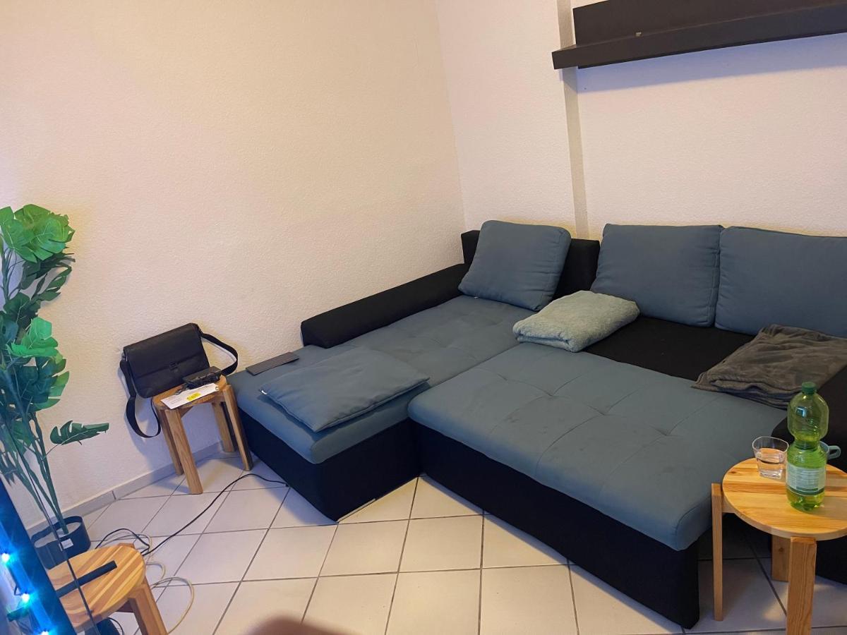 Appartement Entier A Trier Exteriör bild